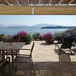 Corfu Island Kassiopi\'S Best Sea View Apartment