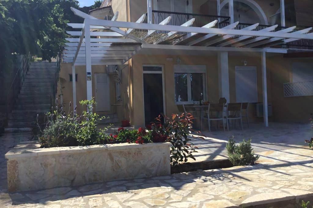 Corfu Island Kassiopi's Sea View Kassiopi