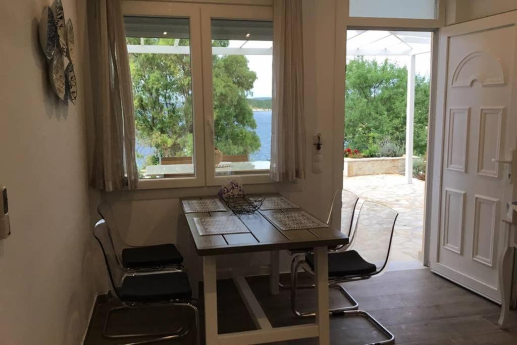 Corfu Island Kassiopi's Sea View Appartamento