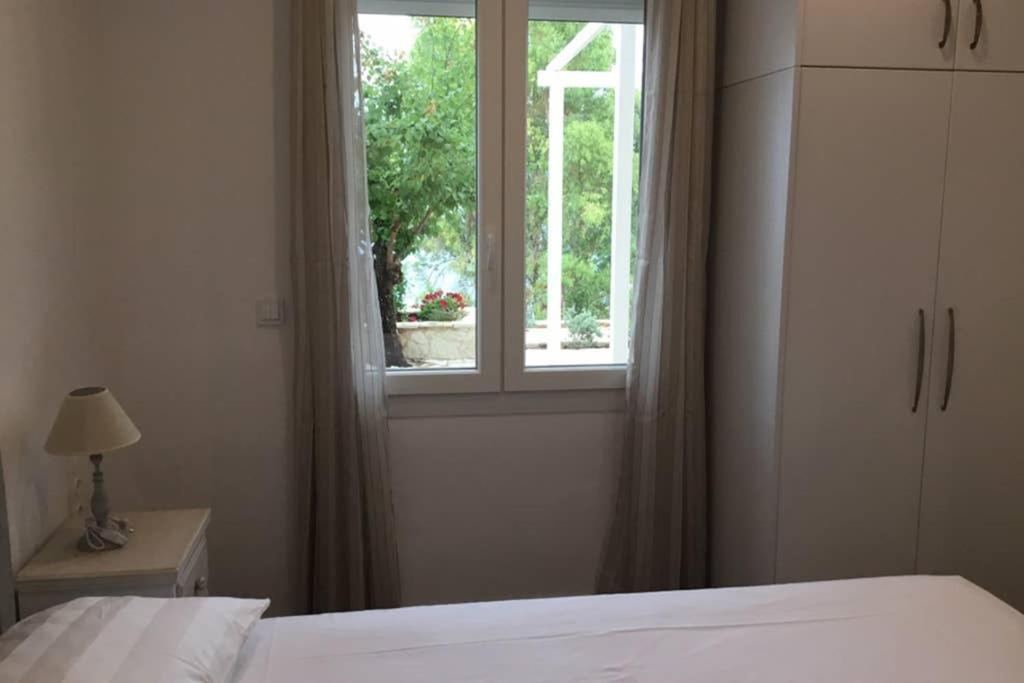 Appartement Corfu Island Kassiopi's Sea View *
