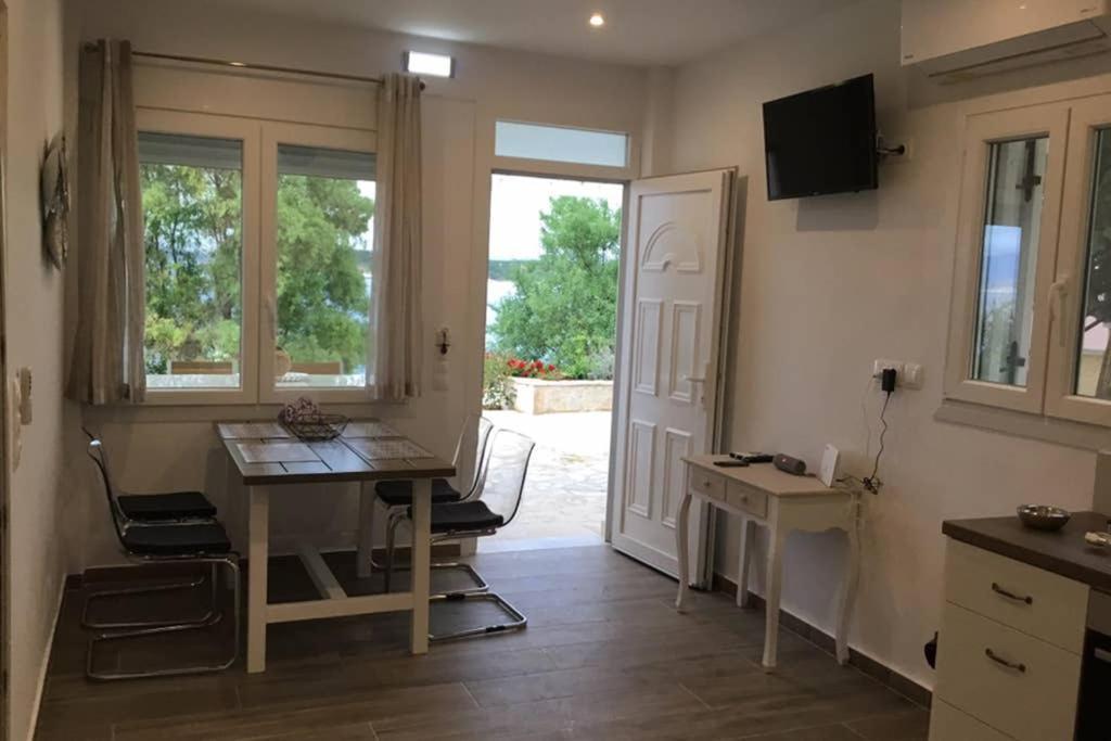 Corfu Island Kassiopi's Sea View Appartement *