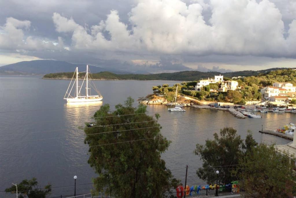 Corfu Island Kassiopi's Sea View * Kassiopi